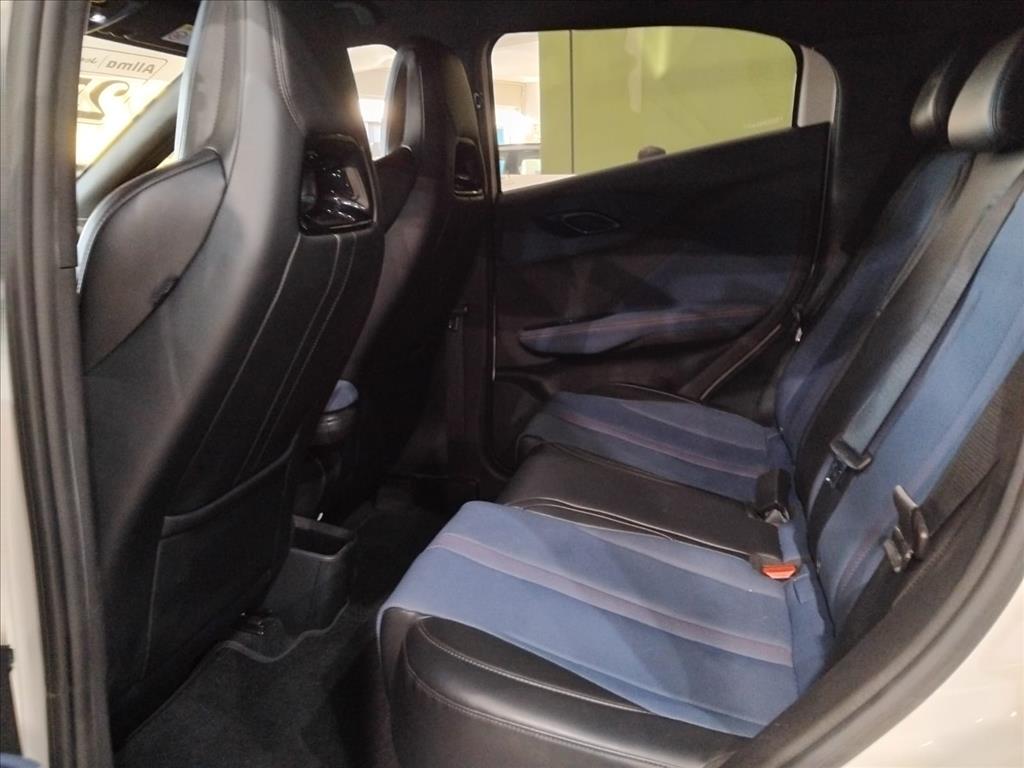 DOLPHIN MINI 38 KW ELÉTRICO 5L12