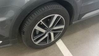 FOX 1.6 MSI TOTAL FLEX XTREME 4P MANUAL14