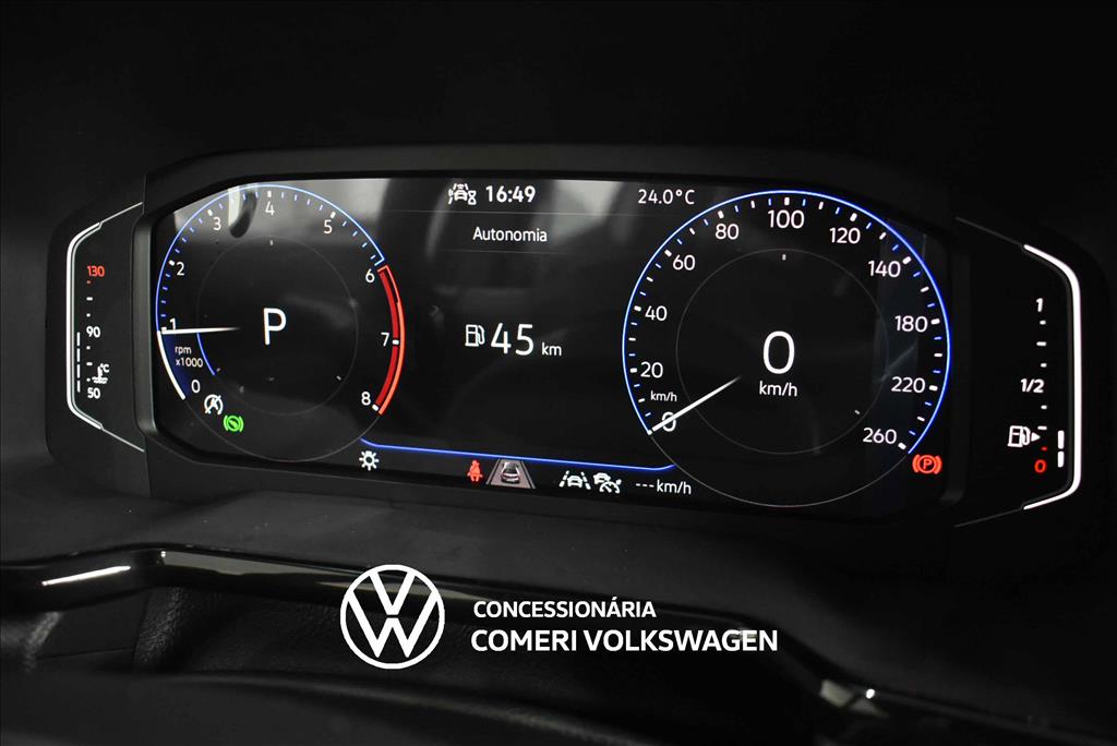 TERA 1.0 170 TSI HIGH AUTOMÁTICO12