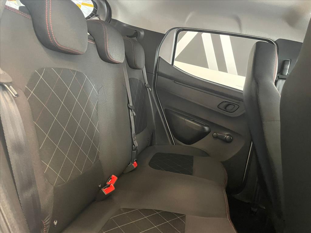 KWID 1.0 12V SCE FLEX ZEN MANUAL