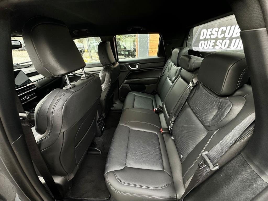 RAMPAGE 2.2 TURBO DIESEL REBEL 4X4 AUTOMÁTICO17