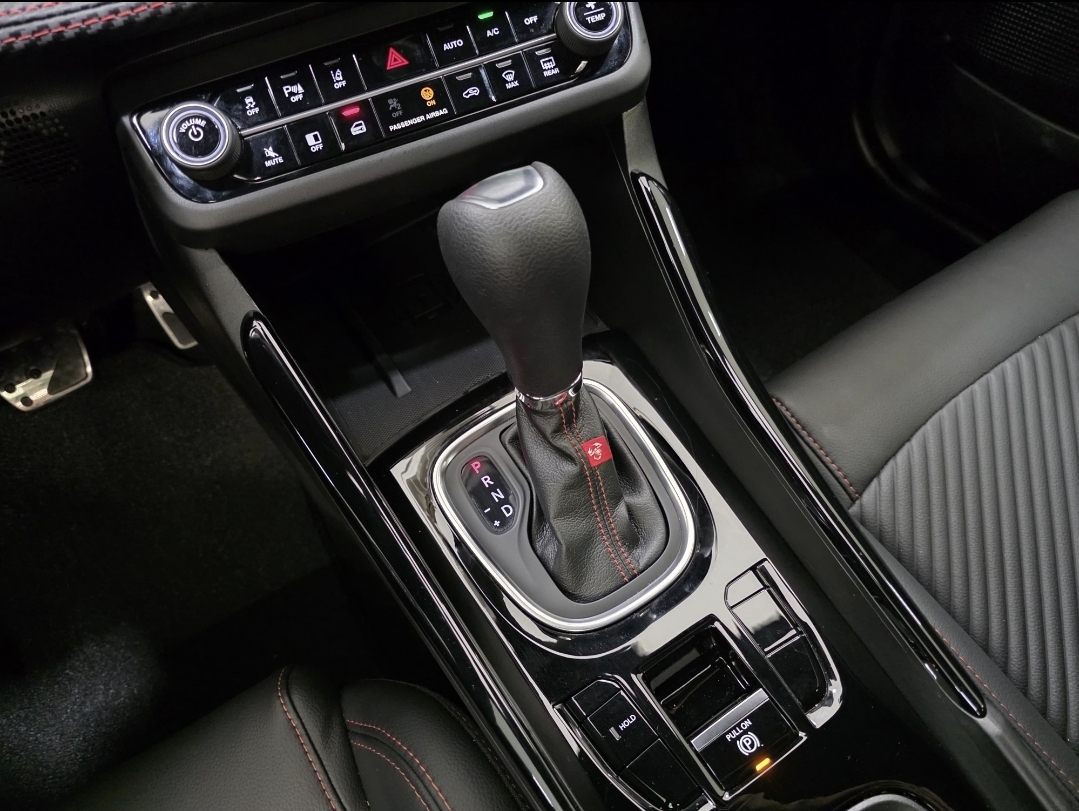 PULSE 1.3 TURBO 270 FLEX ABARTH AT611