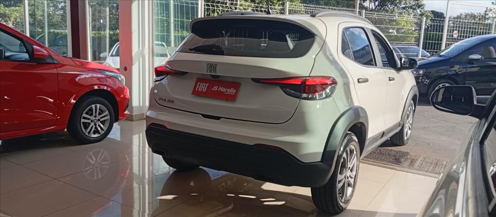 PULSE 1.3 FLEX DRIVE MANUAL1