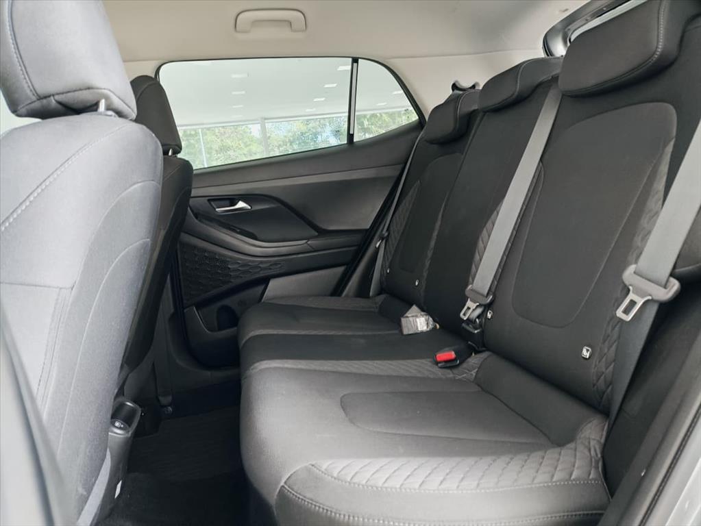 CRETA 1.0 TGDI FLEX LIMITED AUTOMÁTICO12