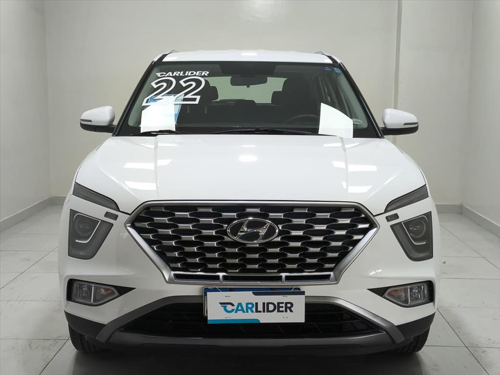 CRETA 1.0 TGDI FLEX LIMITED AUTOMÁTICO1