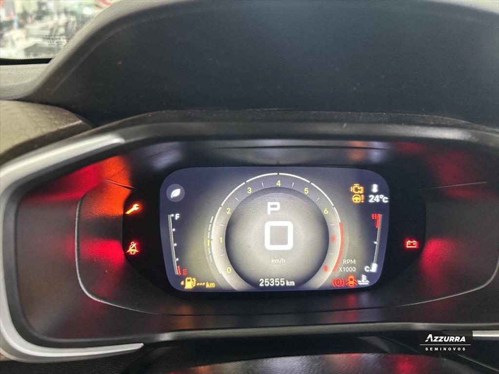 C3 AIRCROSS 1.0 TURBO 200 FLEX SHINE CVT10