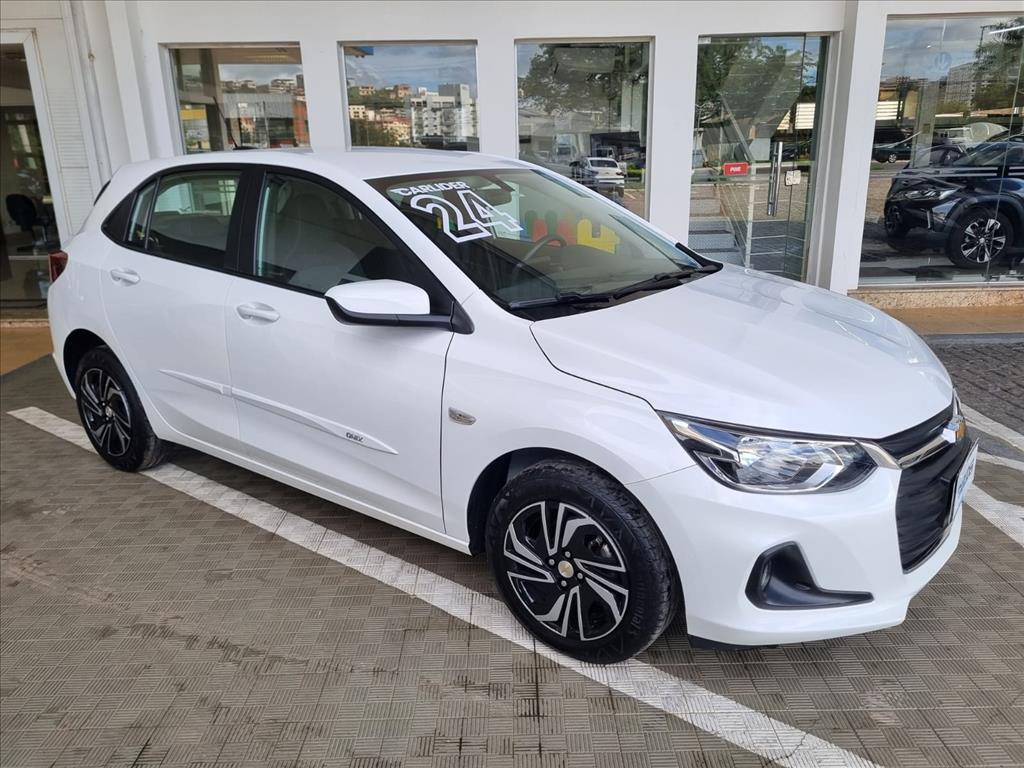 ONIX 1.0 TURBO FLEX LT MANUAL4