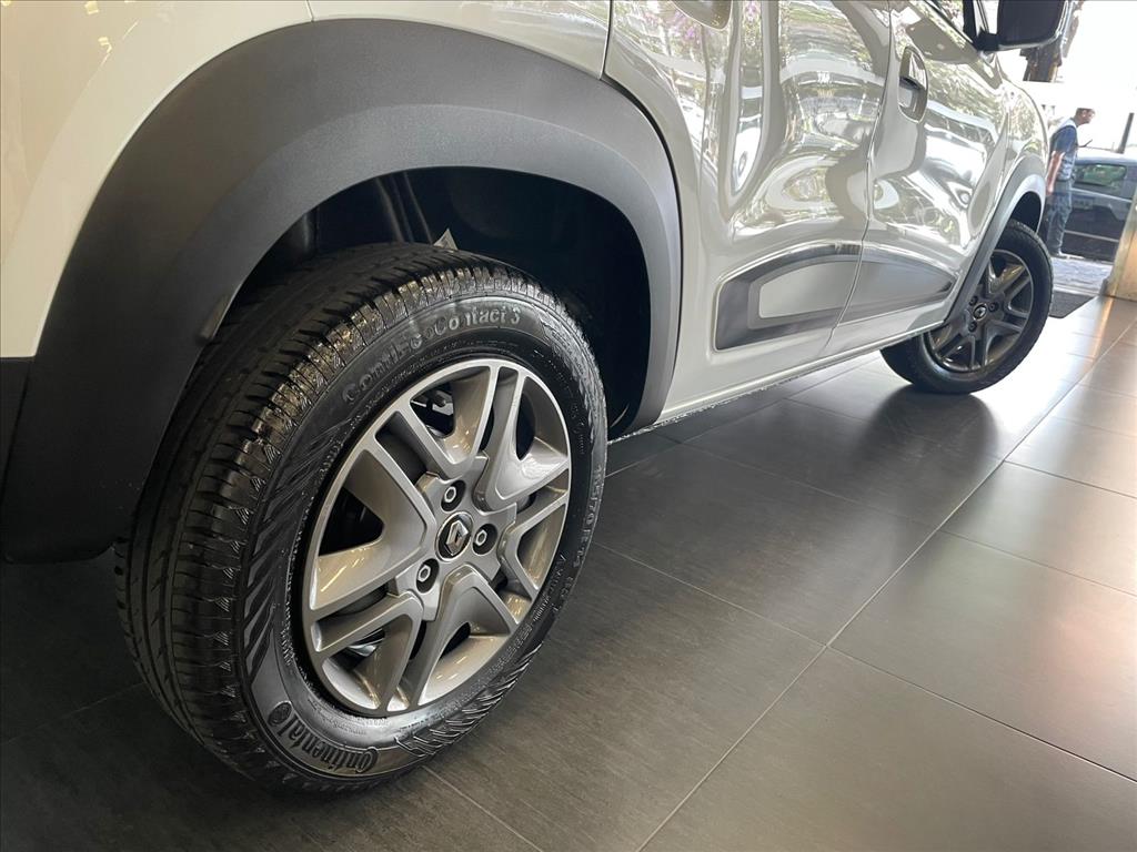 KWID 1.0 12V SCE FLEX INTENSE MANUAL15