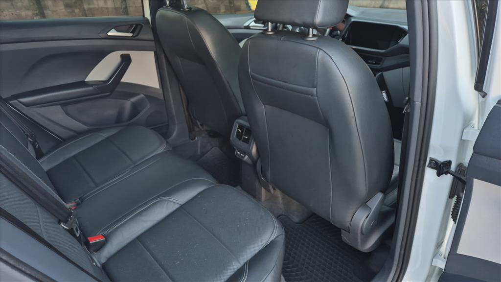T-CROSS 1.4 250 TSI TOTAL FLEX HIGHLINE AUTOMÁTICO4