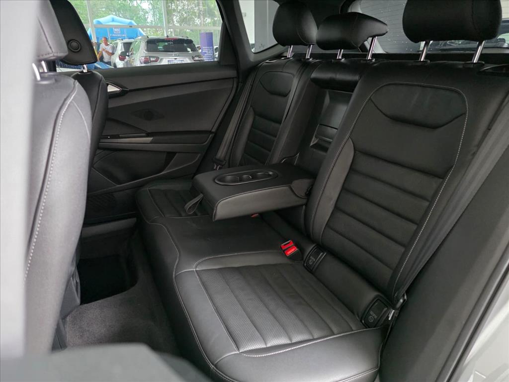 TAOS 1.4 250 TSI TOTAL FLEX HIGHLINE AUTOMÁTICO5