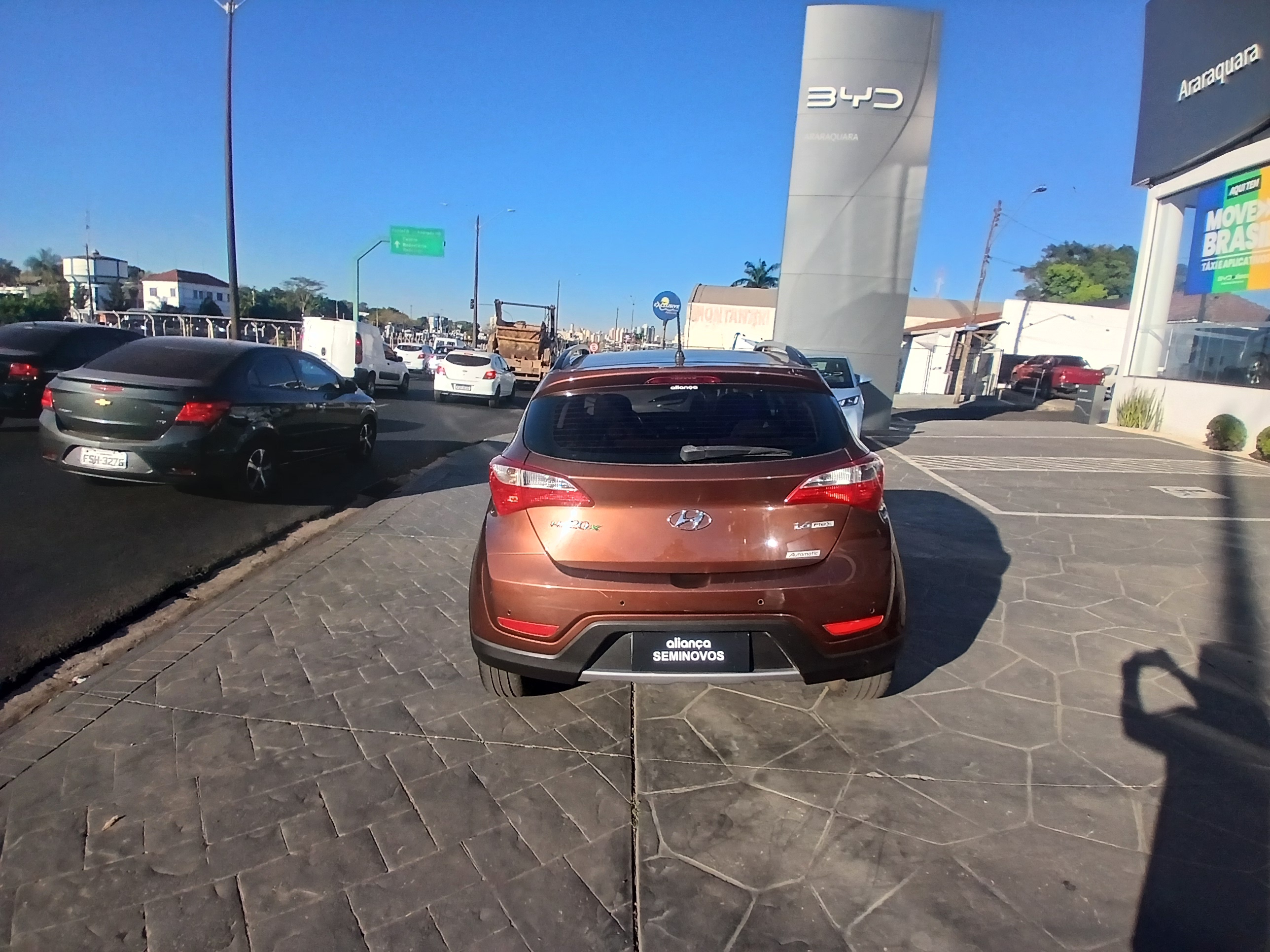 HB20 1.6 PREMIUM 16V FLEX 4P AUTOMÁTICO3