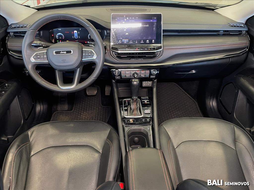 COMPASS 2.0 TD350 TURBO DIESEL TRAILHAWK AT98