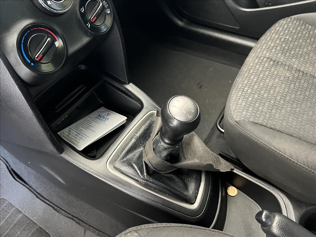 HB20 1.0 COMFORT 12V FLEX 4P MANUAL14 HB20 1.0 COMFORT 12V FLEX 4P MANUAL14