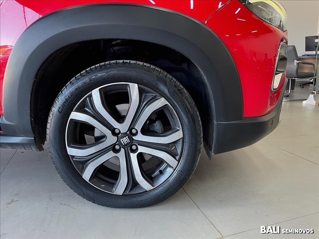PULSE 1.0 TURBO 200 FLEX IMPETUS CVT8