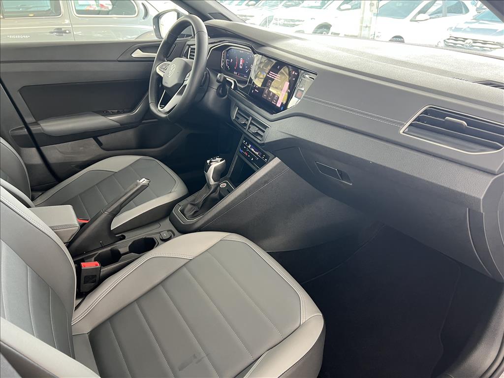 NIVUS 1.0 200 TSI TOTAL FLEX HIGHLINE AUTOMÁTICO15