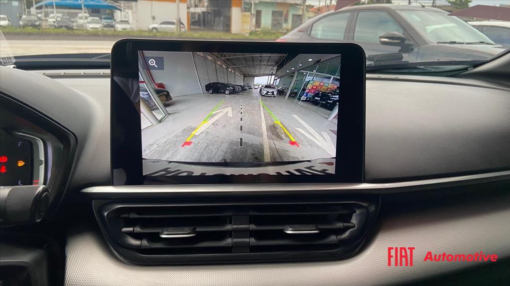 PULSE 1.0 TURBO 200 FLEX IMPETUS CVT11