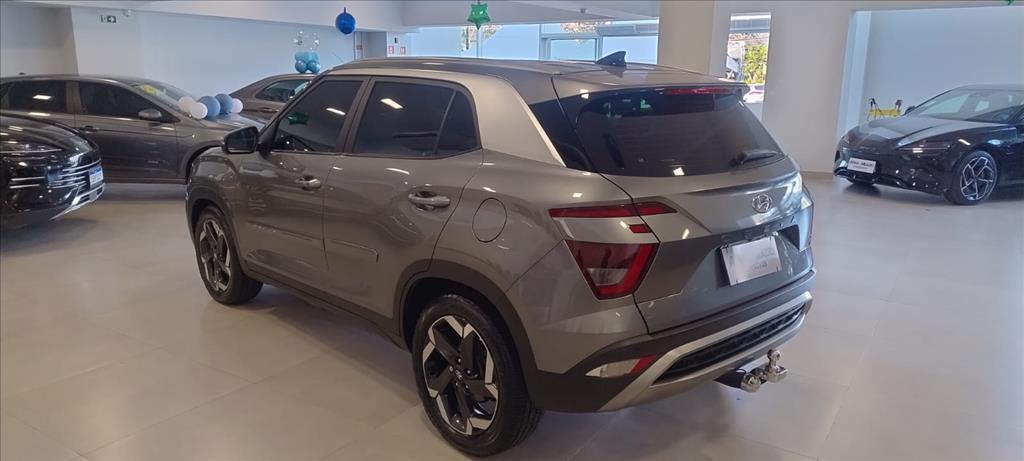 CRETA 2.0 FLEX ULTIMATE AUTOMÁTICO8