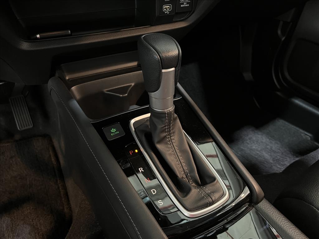 CITY 1.5 i-VTEC FLEX TOURING CVT7