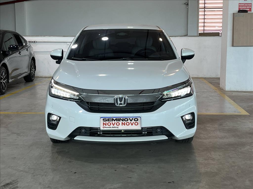 CITY 1.5 i-VTEC FLEX TOURING CVT1