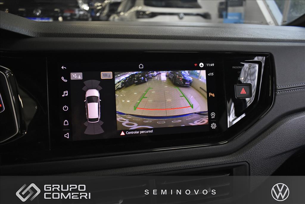 NIVUS 1.0 200 TSI TOTAL FLEX HIGHLINE AUTOMÁTICO8