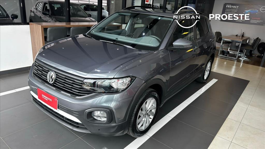 T-CROSS 1.0 200 TSI TOTAL FLEX MANUAL2