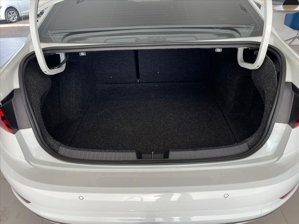 JETTA 1.4 250 TSI TOTAL FLEX R-LINE TIPTRONIC