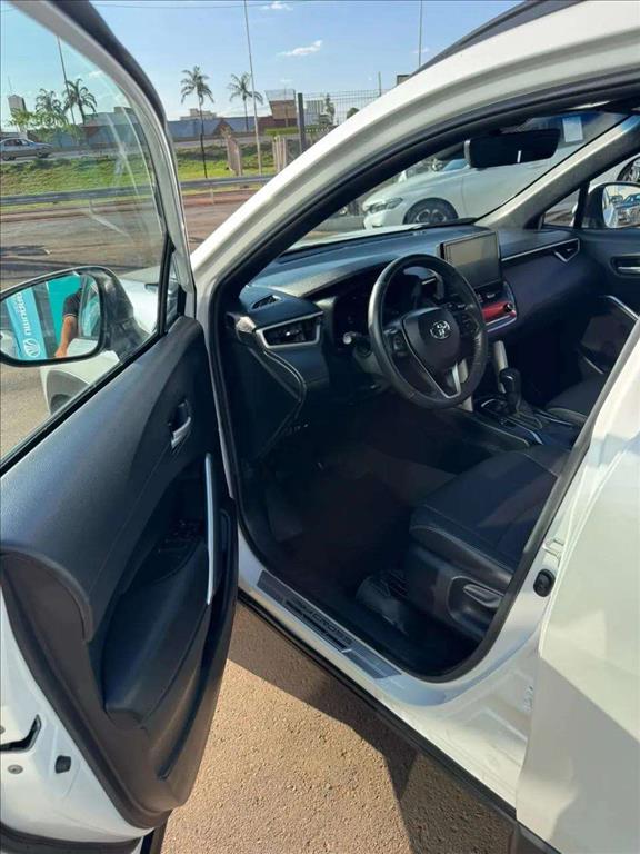 COROLLA CROSS 2.0 VVT-IE FLEX XRE DIRECT SHIFT12