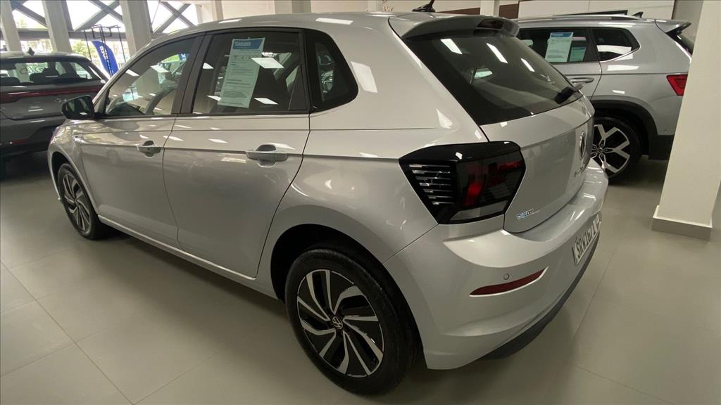 POLO 1.0 170 TSI HIGHLINE AUTOMÁTICO4