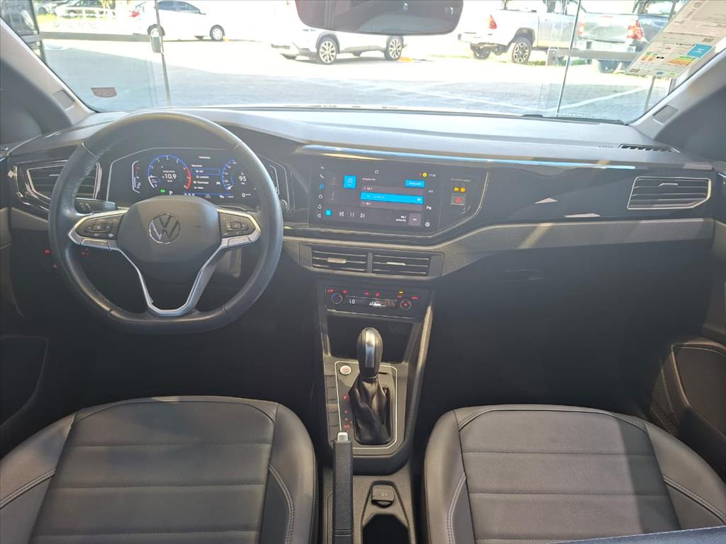 NIVUS 1.0 200 TSI TOTAL FLEX HIGHLINE AUTOMÁTICO9