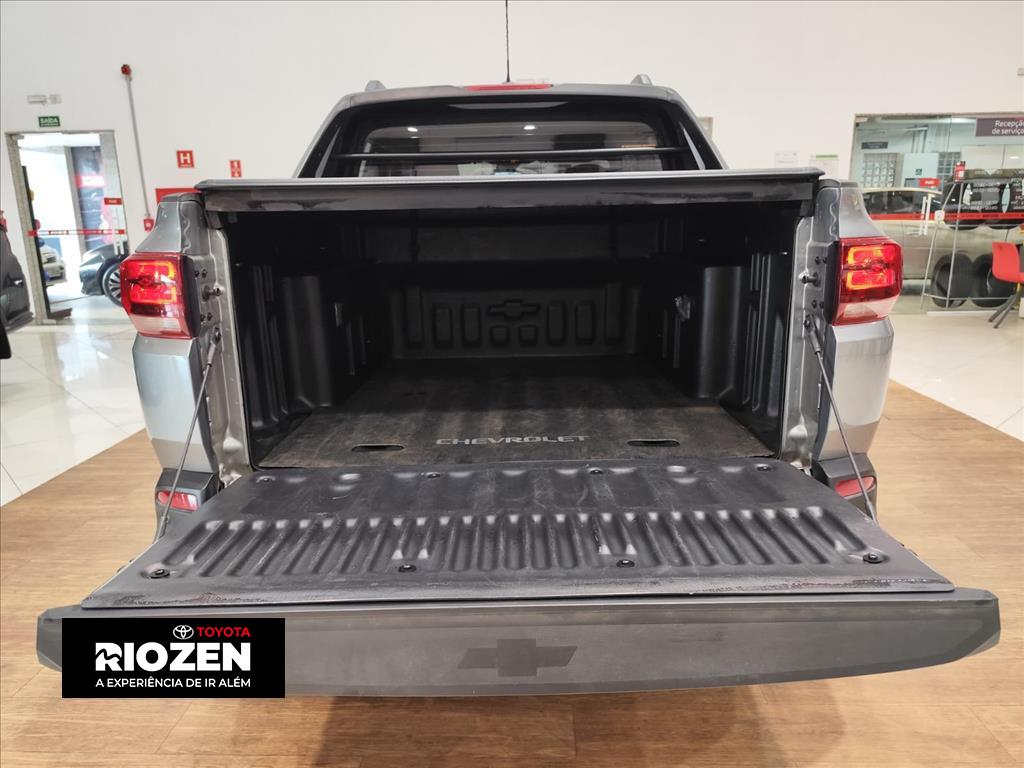 MONTANA 1.2 TURBO FLEX PREMIER AUTOMÁTICO4