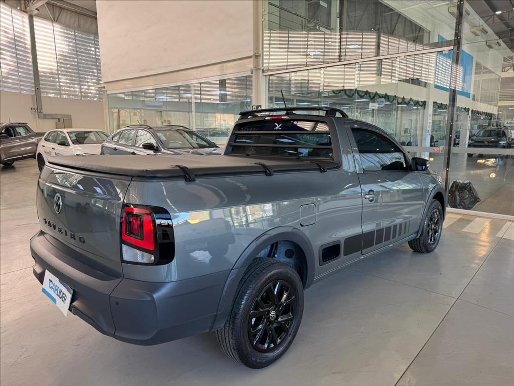 SAVEIRO 1.6 MSI TRENDLINE CS 16V FLEX 2P MANUAL2