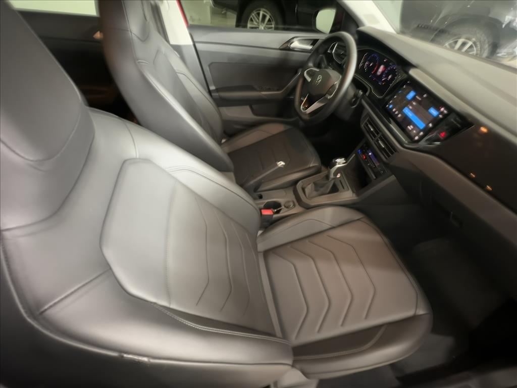 POLO 1.0 170 TSI HIGHLINE AUTOMÁTICO4