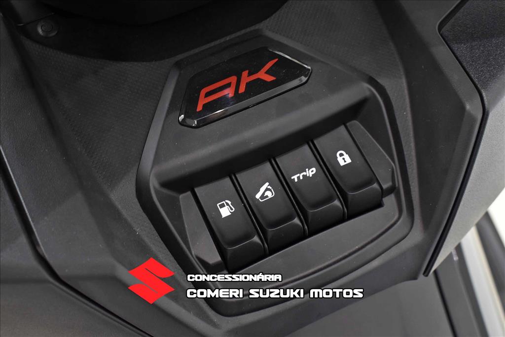 AK 550I