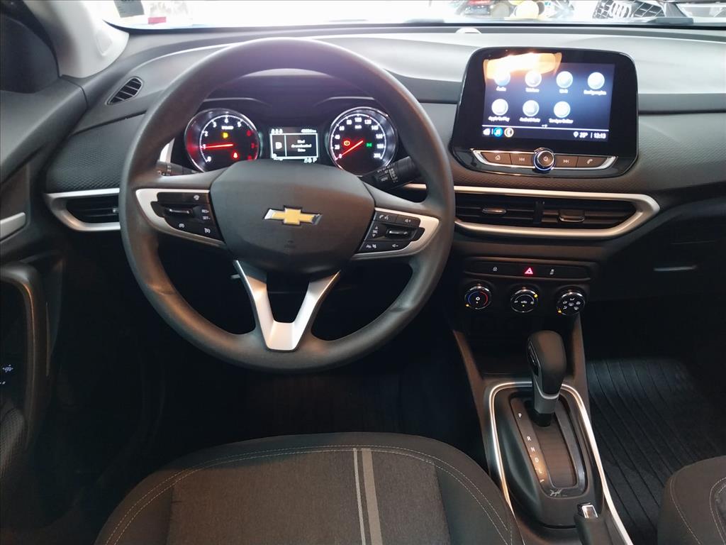 TRACKER 1.0 TURBO FLEX LT AUTOMÁTICO7