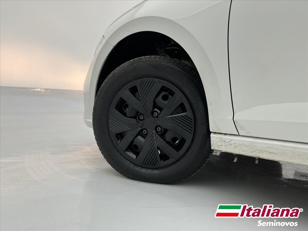 POLO 1.0 MPI TRACK MANUAL
