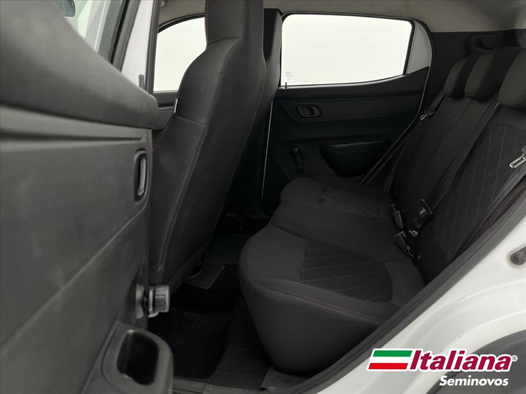 KWID 1.0 12V SCE FLEX ZEN MANUAL