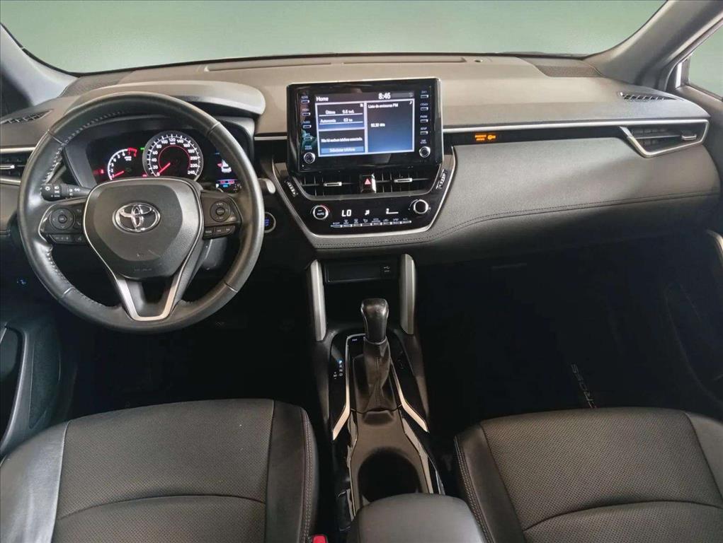 COROLLA CROSS 2.0 VVT-IE FLEX XRE DIRECT SHIFT7