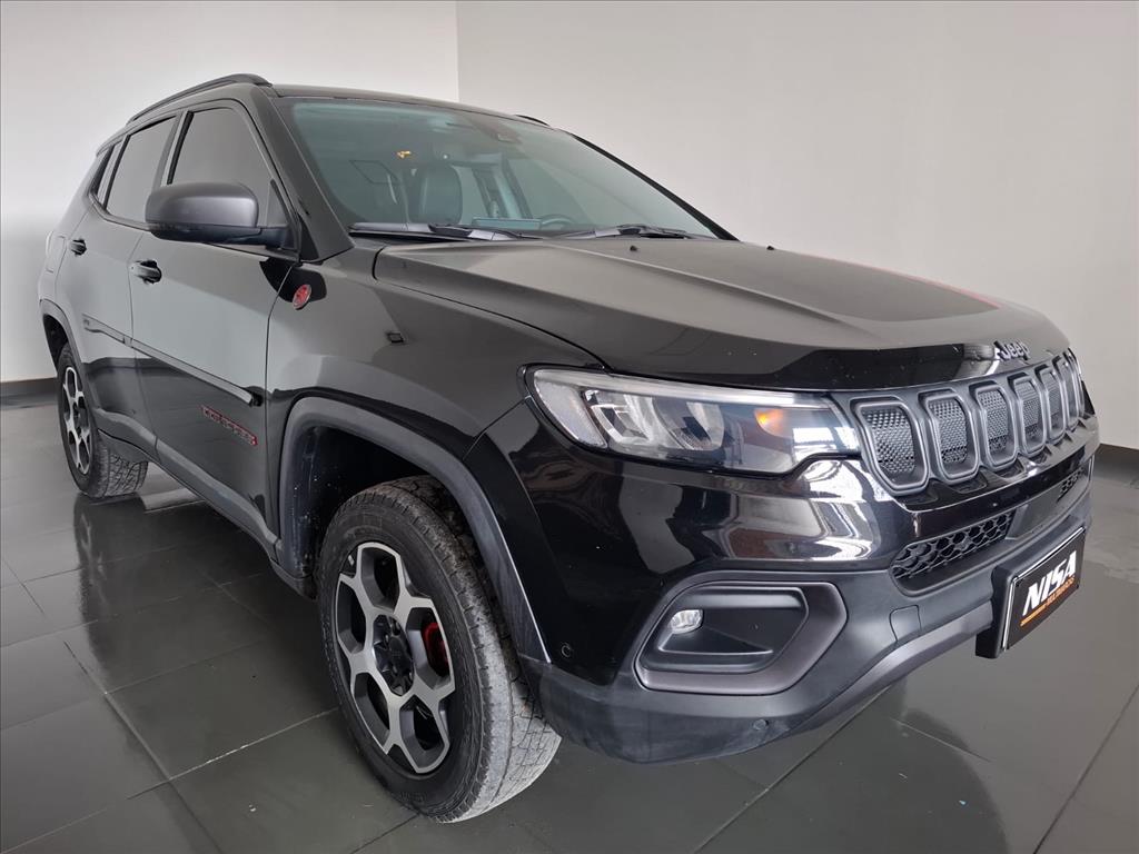 Jeep-COMPASS-2.0 TD350 TURBO DIESEL TRAILHAWK AT9