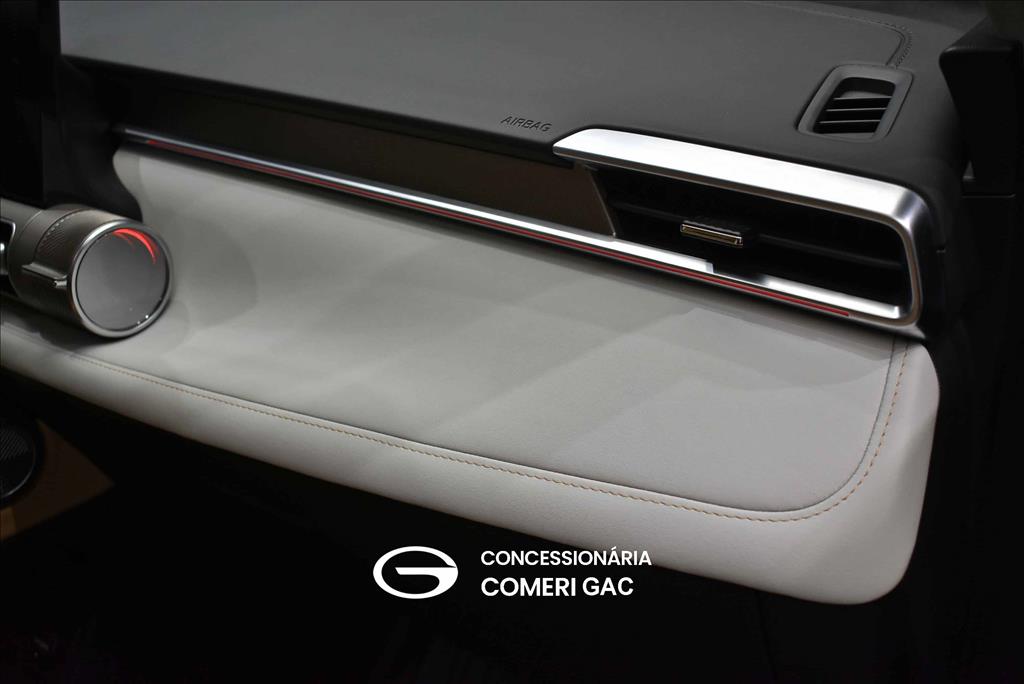 GS4 2.0 HEV ELITE AUTOMÁTICO18