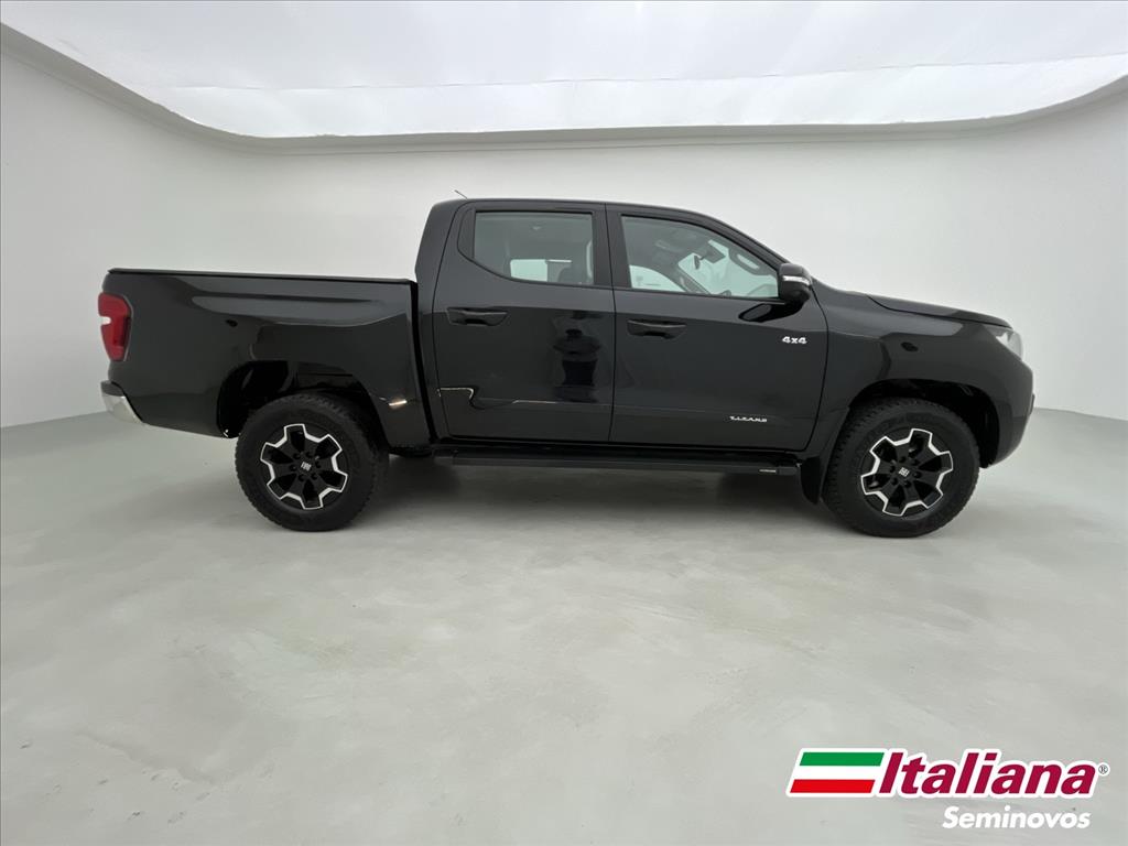 TITANO 2.2 TURBO DIESEL VOLCANO 4X4 AT65