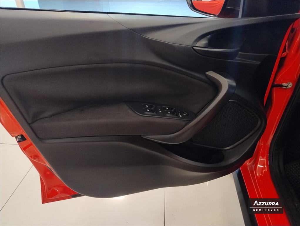 ARGO 1.8 E.TORQ FLEX HGT AT616