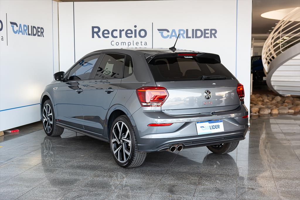 POLO 1.4 250 TSI GTS AUTOMÁTICO6