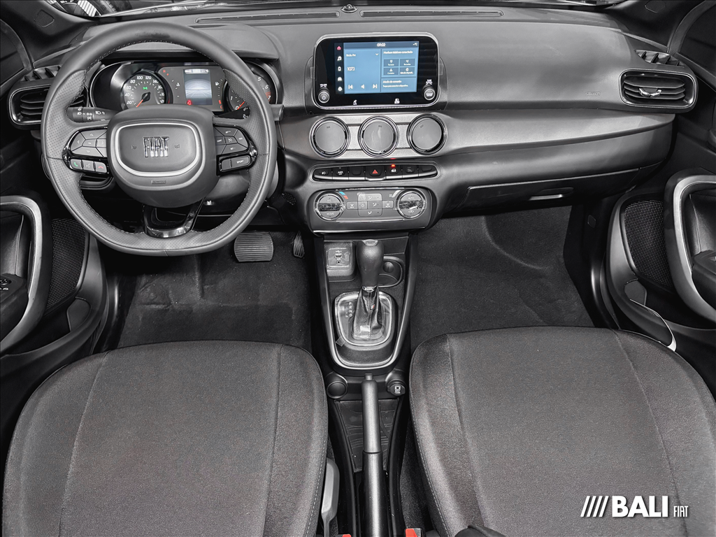 ARGO 1.3 FIREFLY FLEX DRIVE CVT8