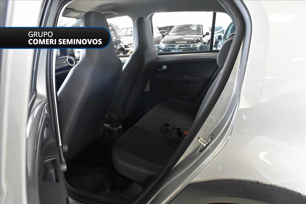 CROSS UP 1.0 TSI 12V FLEX 4P MANUAL14