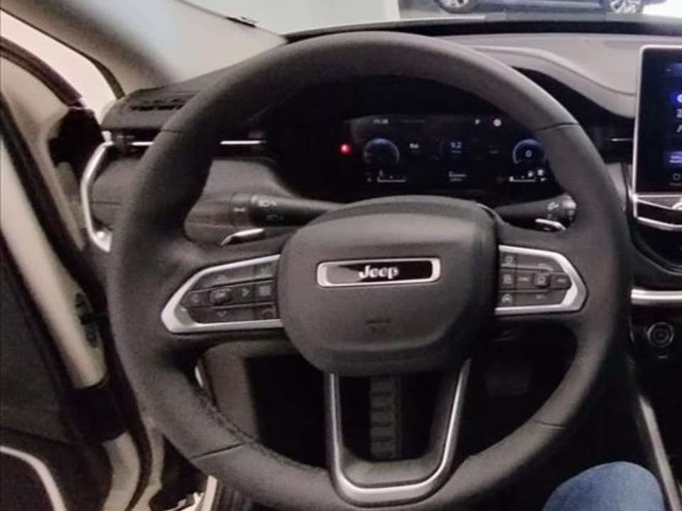 COMPASS 1.3 T270 TURBO FLEX LIMITED AT69