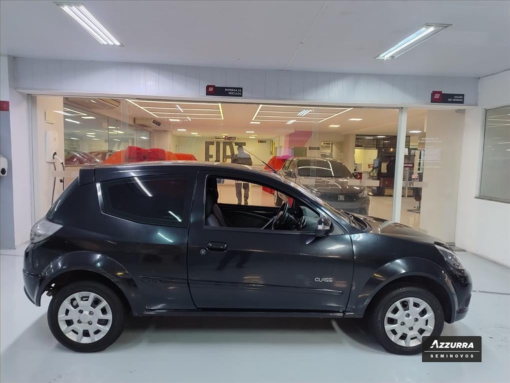 KA 1.0 MPI 8V FLEX 2P MANUAL7