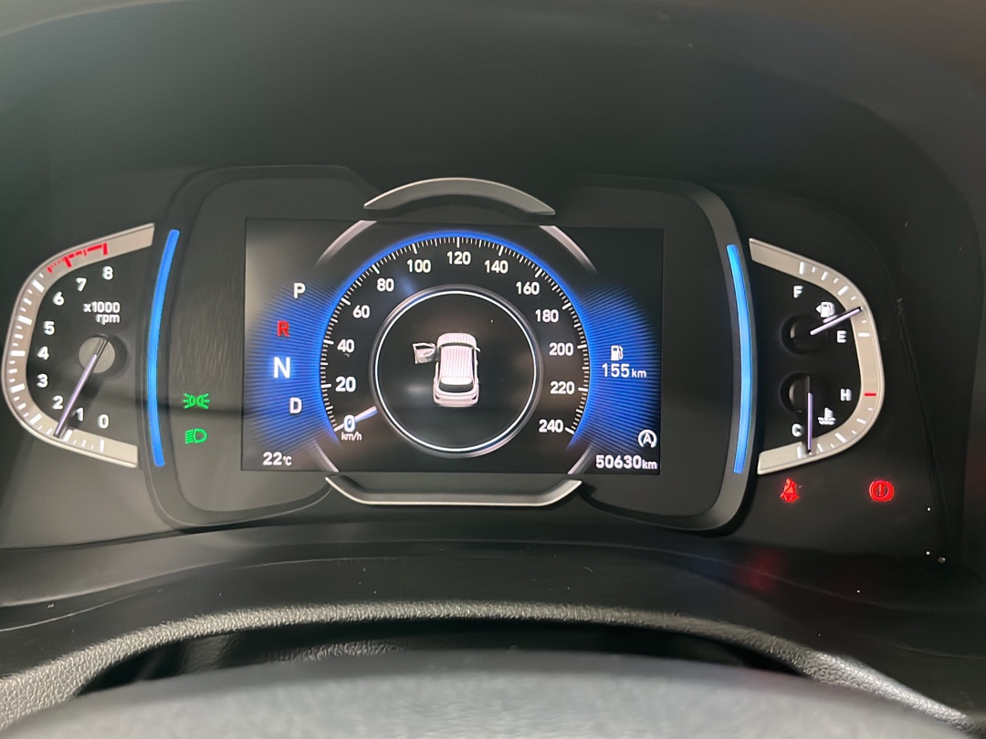 Hyundai-CRETA-1.0 TGDI FLEX PLATINUM AUTOMÁTICO