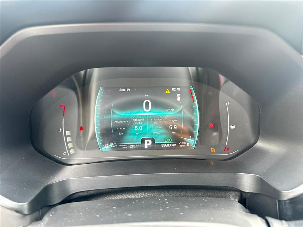 TIGGO 5X PRO 1.5 VVT TURBO iFLEX CVT15