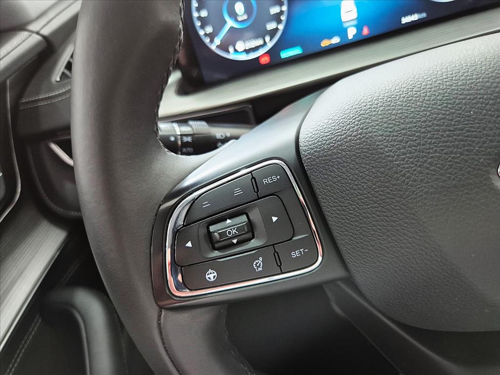 Caoa Chery-TIGGO 8 PRO-1.5 TCI PLUG-IN HYBRID DHT