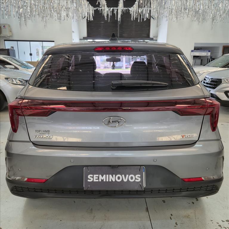 HB20 1.0 12V FLEX COMFORT MANUAL3